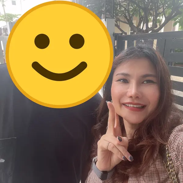 Kao of our team