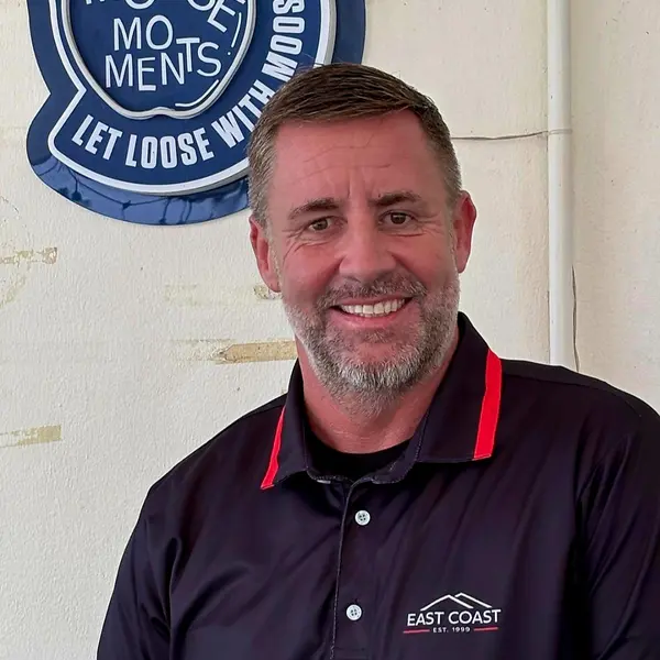 Scott of our team