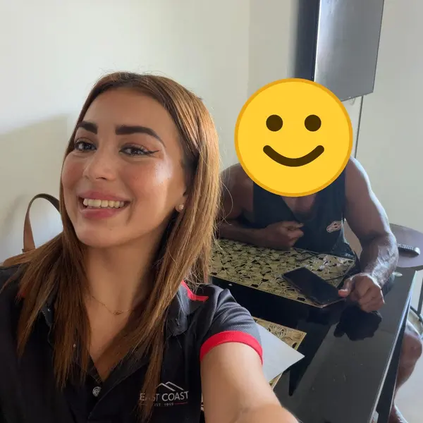 Josephine of our team