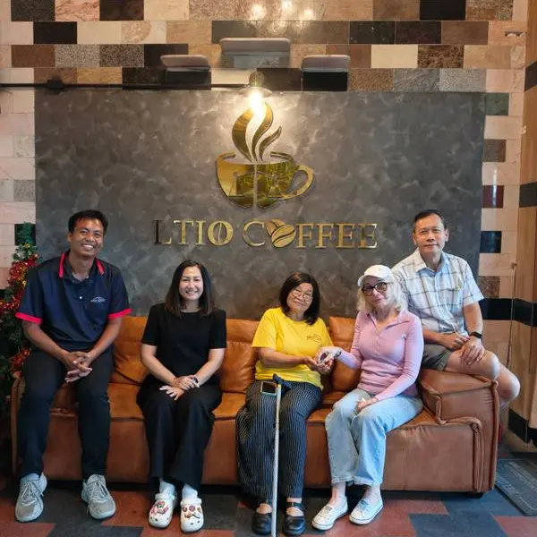 Aunt of our team