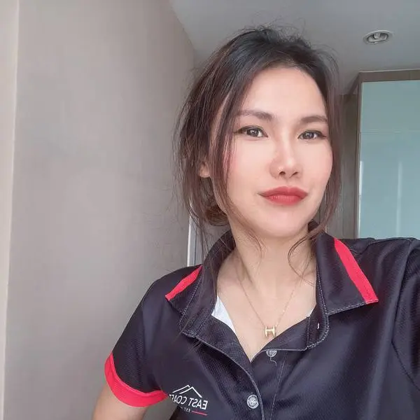 Kao of our team