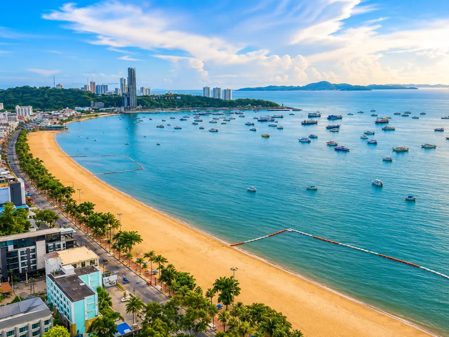 Central Pattaya