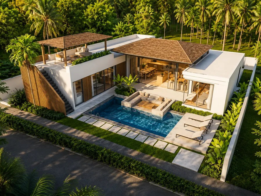 East Pattaya