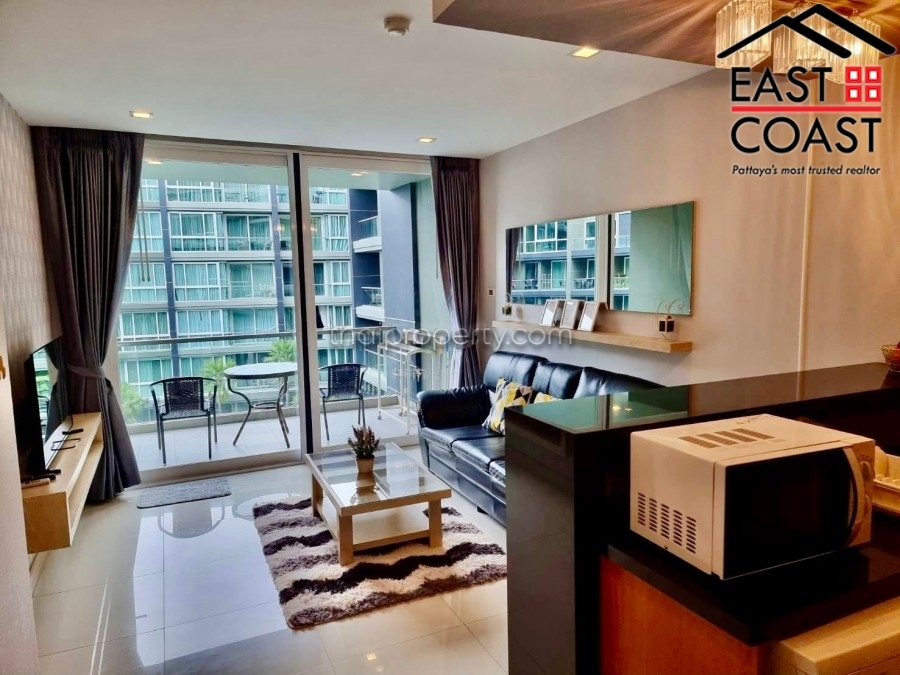 Apus Condo in Jomtien