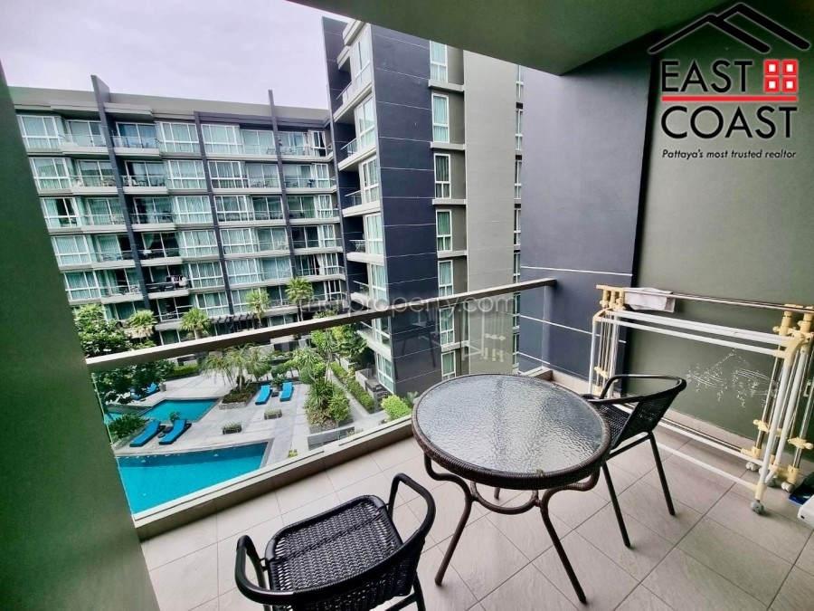 Apus Condo in Jomtien