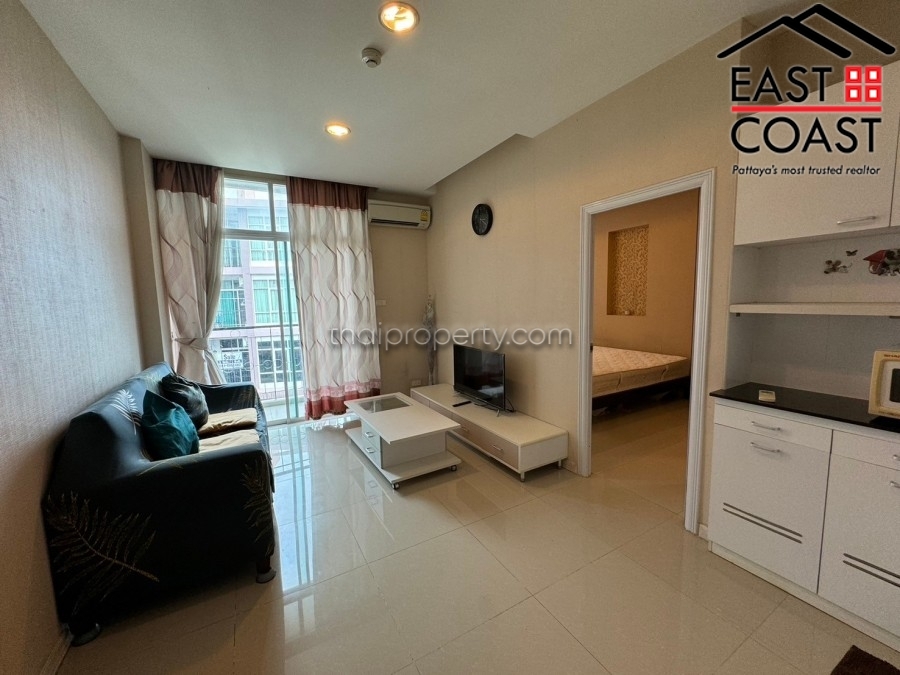 CC Condominium 1 1