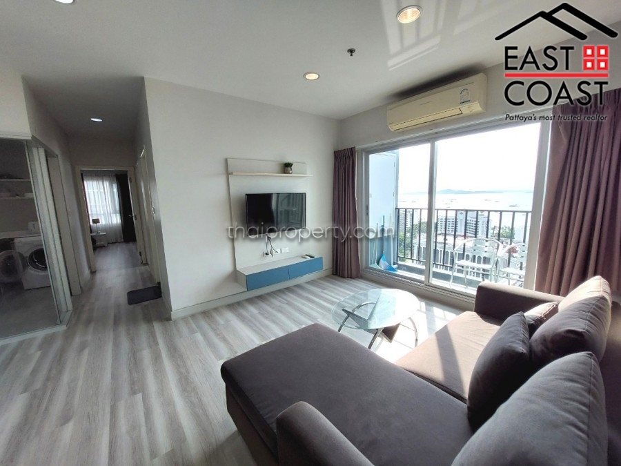 Centric Sea Condo in Pattaya City