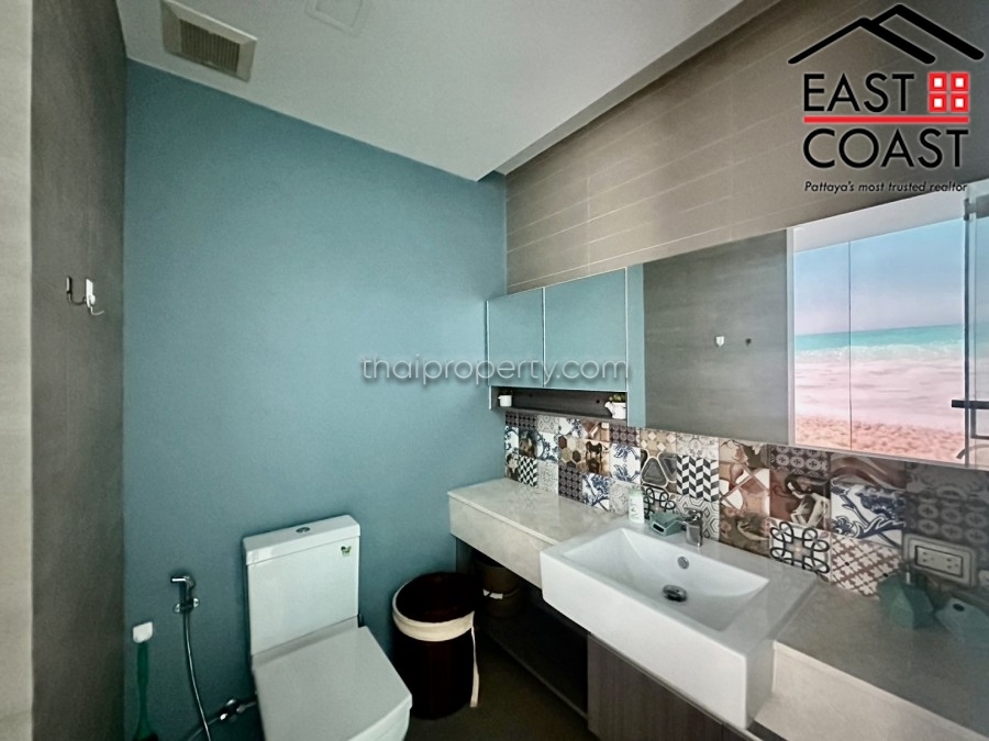 Cetus Condo in Jomtien