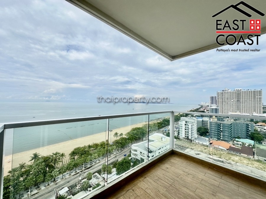 Cetus Condo in Jomtien