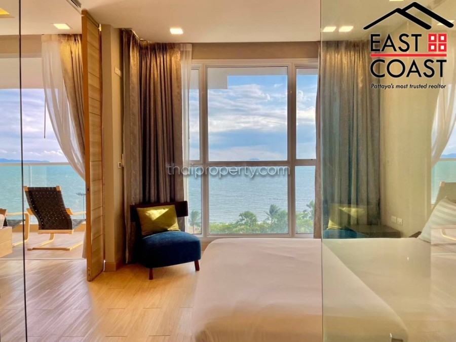 Cetus Condo in Jomtien