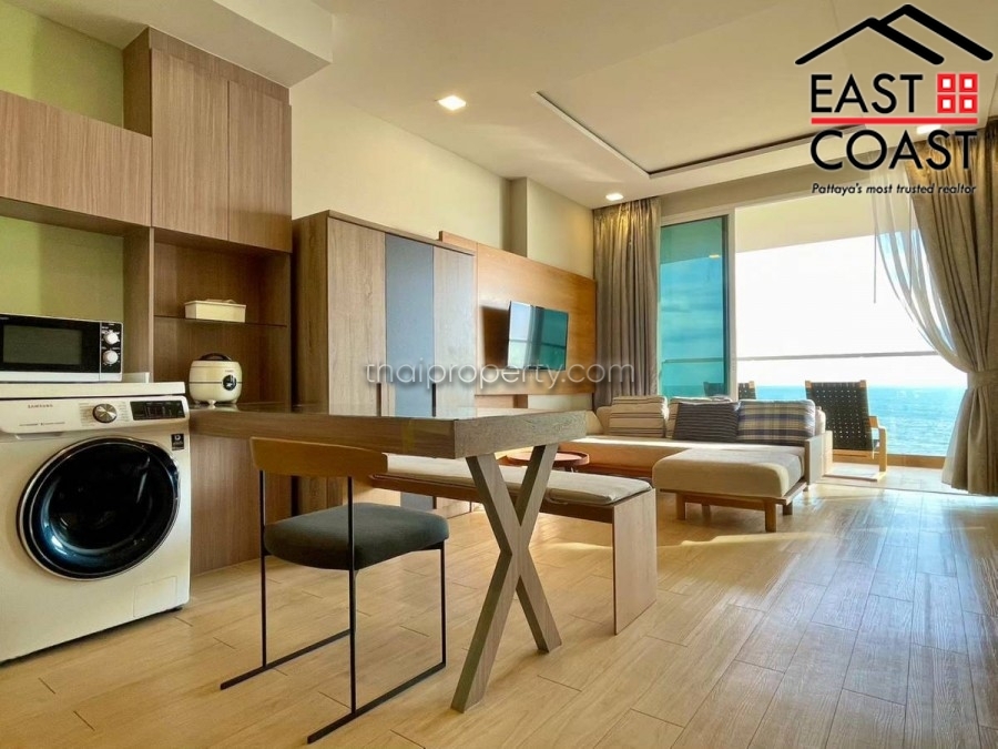 Cetus Condo in Jomtien