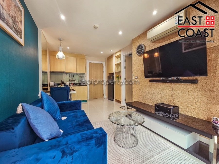 Grande Caribbean Condo in Jomtien