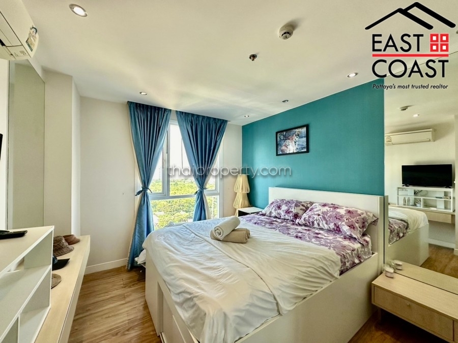 Grande Caribbean Condo in Jomtien