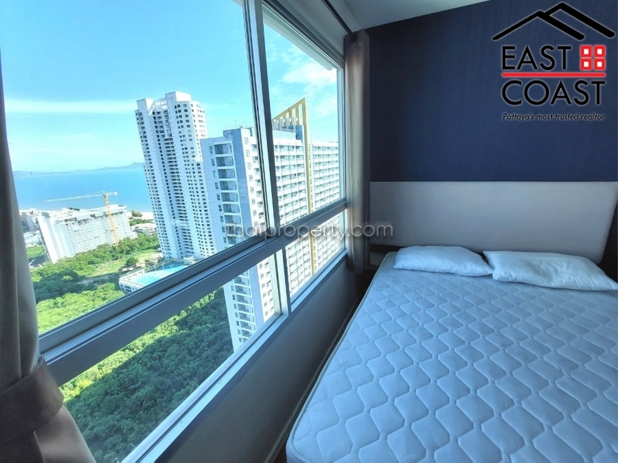 Lumpini Park Beach Condo in Jomtien