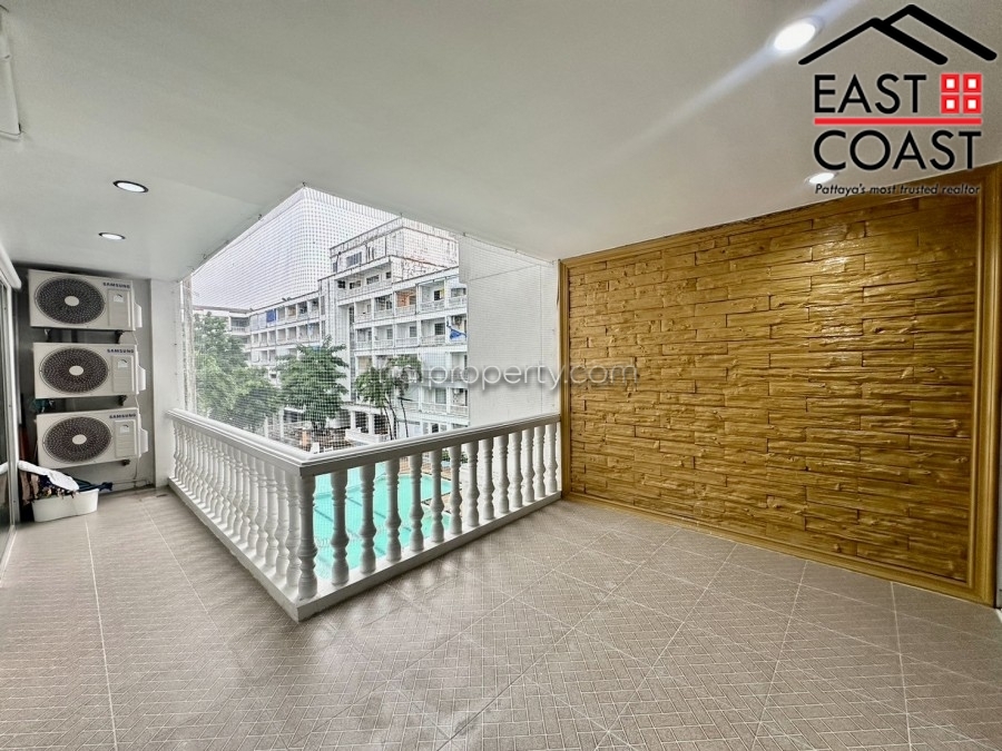 Majestic Condo Condo in Jomtien