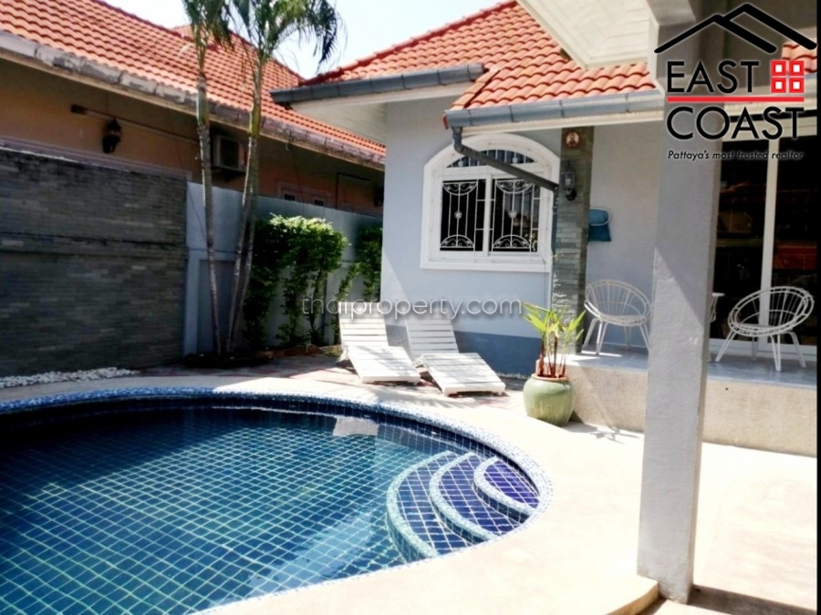 Thappraya Soi15 Private Pool Villa 3