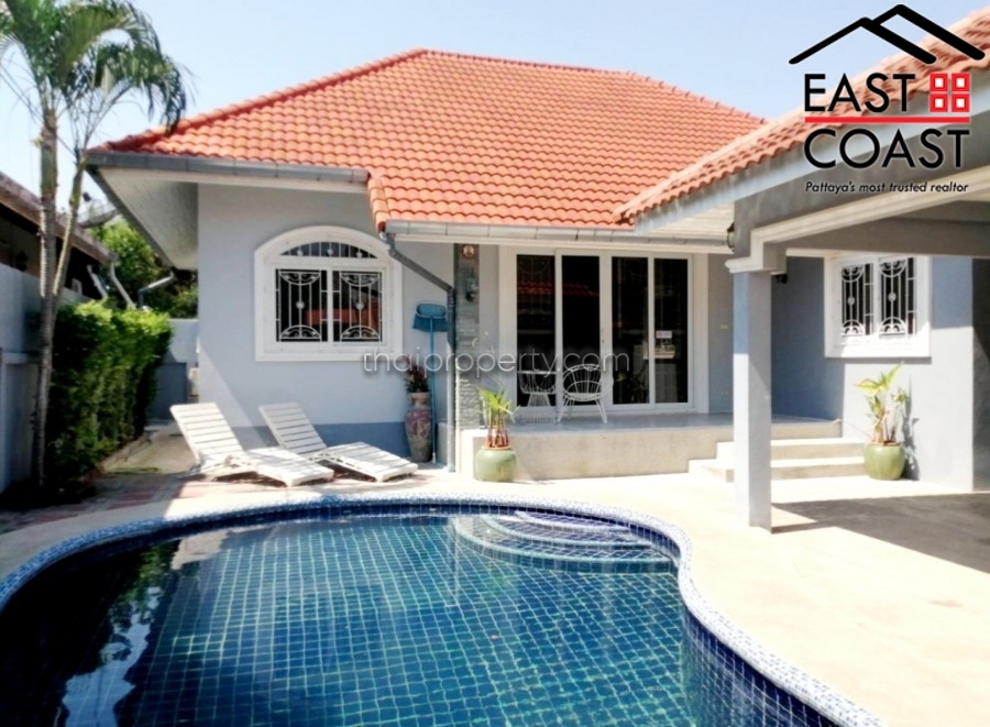 Thappraya Soi15 Private Pool Villa 2