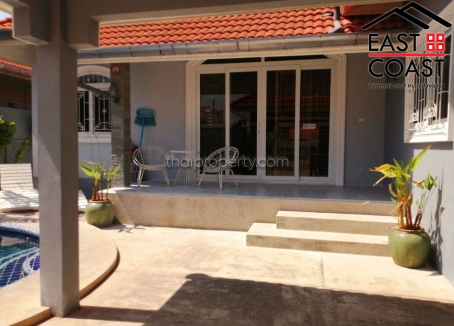 Thappraya Soi15 Private Pool Villa 6