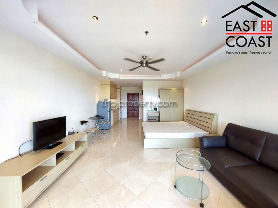 View Talay 5 Condo in Jomtien