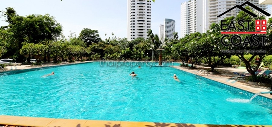 View Talay 5 Condo in Jomtien