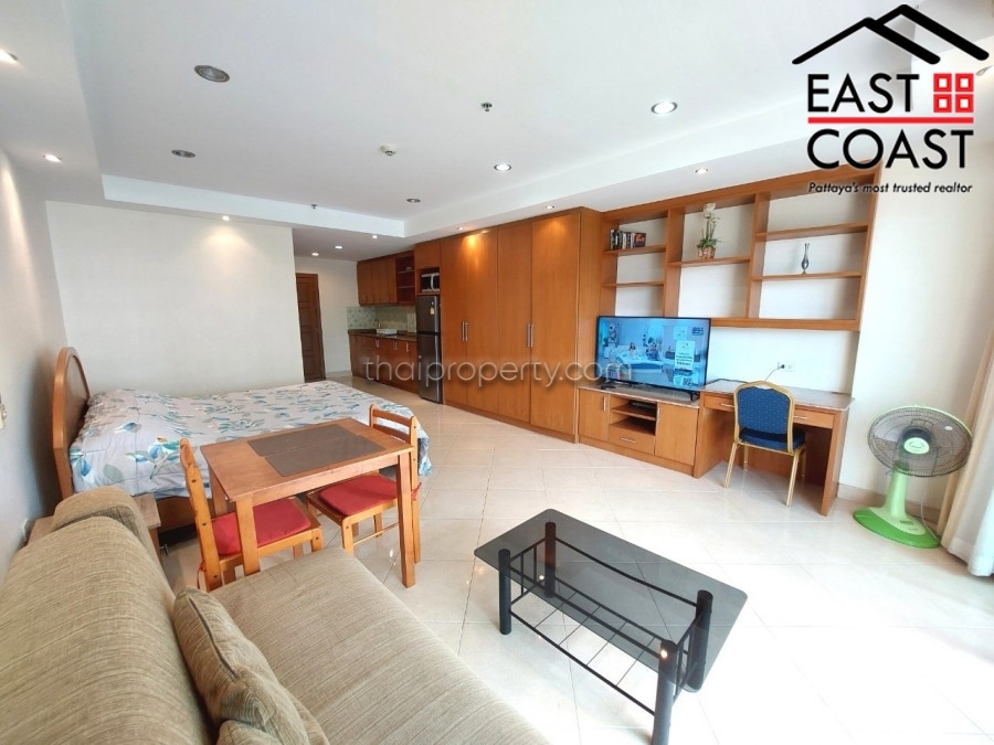 View Talay 5 Condo in Jomtien