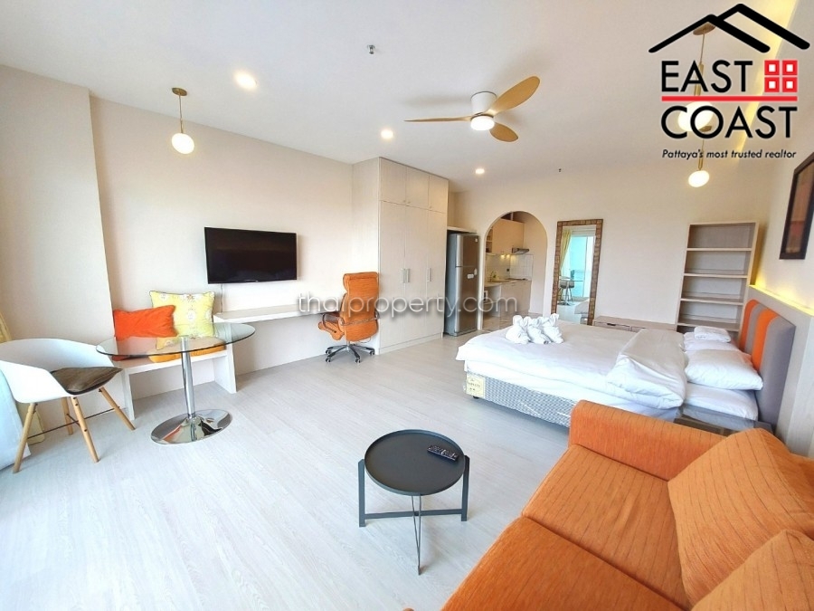 View Talay 5 Condo in Jomtien