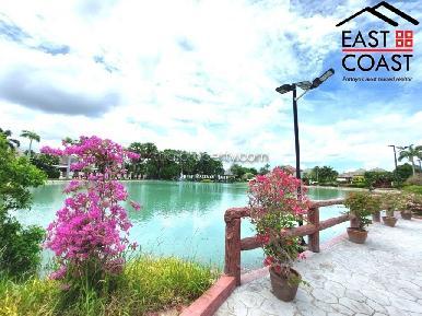 Baan Dusit Pattaya Lake 31