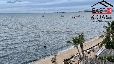 Beach Front House  2