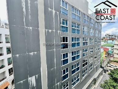 Centara Avenue Residence 8