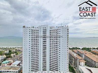 Jomtien Complex 20