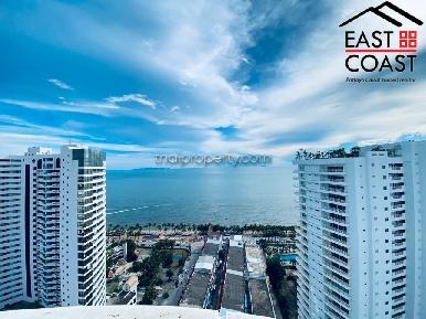 Jomtien Complex 1