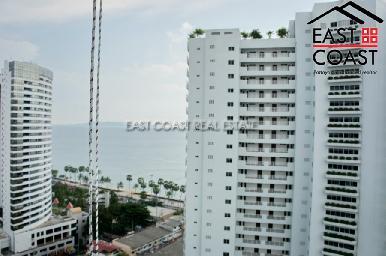 Jomtien Complex 14