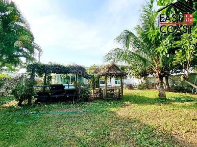 Private House Soi Huay Yai Jeen 29