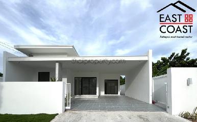 Private house Maprachan 3