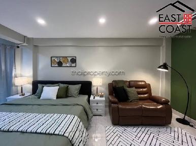 Jomtien Beach Condo 3