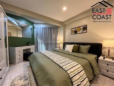 Jomtien Beach Condo 2