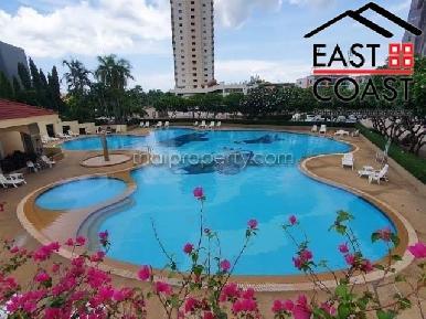 Jomtien Beach Condo 7