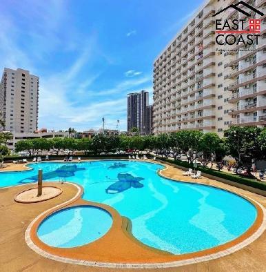 Jomtien Beach Condo 8