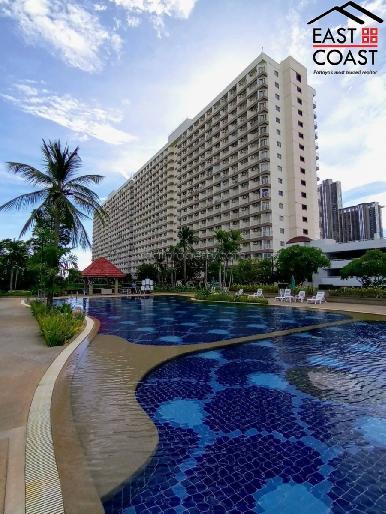 Jomtien Beach Condo 9