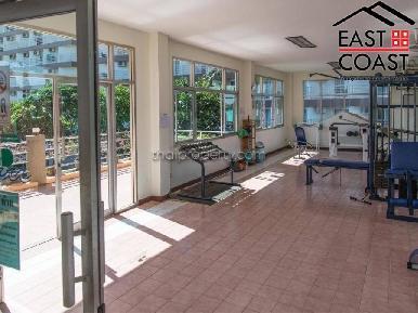 Jomtien Beach Condo 11