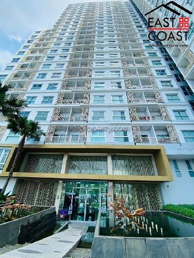 The Trust Condo South Pattaya 1