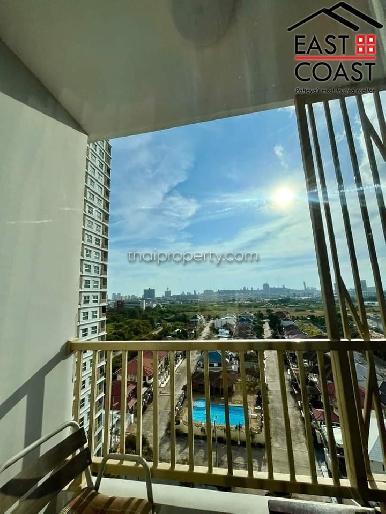 The Trust Condo South Pattaya 17