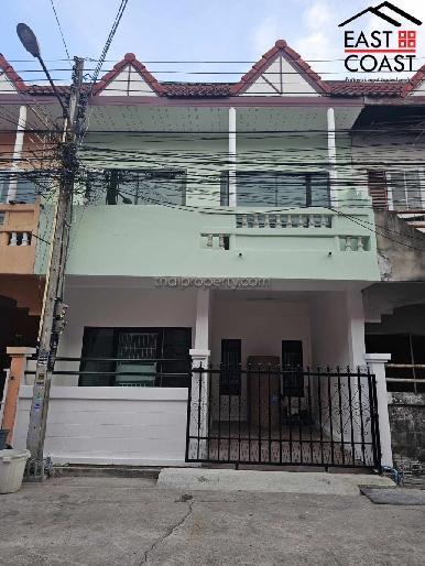 Townhome Soi Lerdrungsee 15
