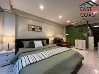 Jomtien Beach Condo