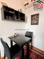 The Trust Condo South Pattaya