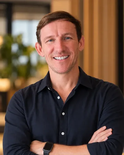 Shane Ruddle